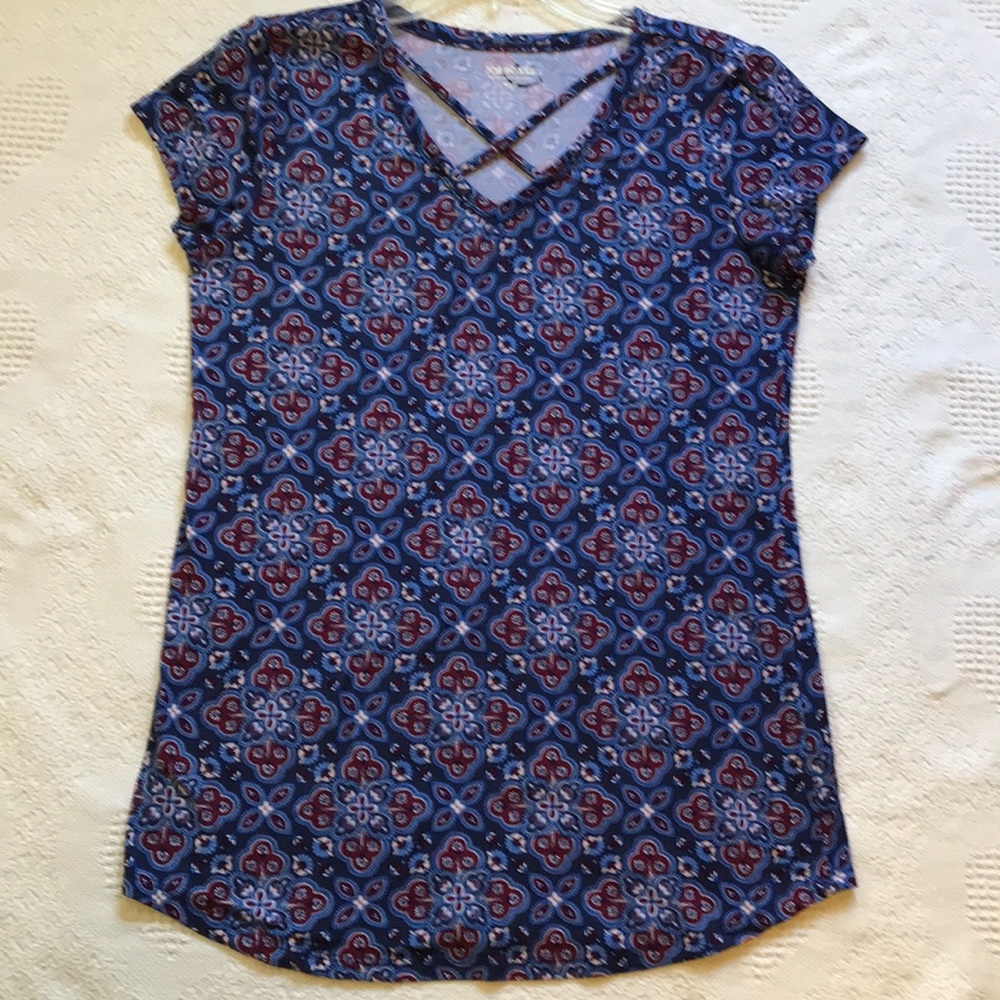 Ultra soft/stretchy T-shirt from Joe Boxer
